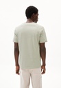 ARMEDANGELS | T-Shirt JAAMES - seagreen