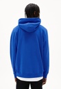 ARMEDANGELS | Sweat Hoodie PAARLO COMFORT - dynamo blue