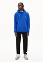 ARMEDANGELS | Sweat Hoodie PAARLO COMFORT - dynamo blue