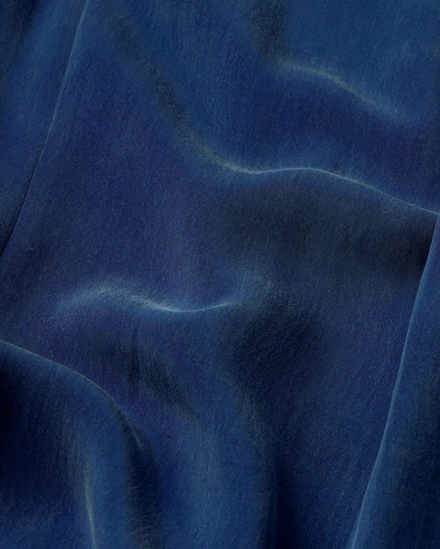 THINKING MU | Robe Gianna Cobalt - Femme 