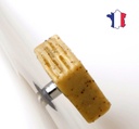 Chamarrel | Porte-savon minimaliste français | VRAC