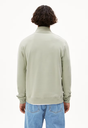 ARMEDANGELS | Sweatshirt WAARLO COMFORT - seagreen