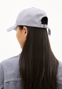 ARMEDANGELS | Casquette YENAAS BOLD misty morning