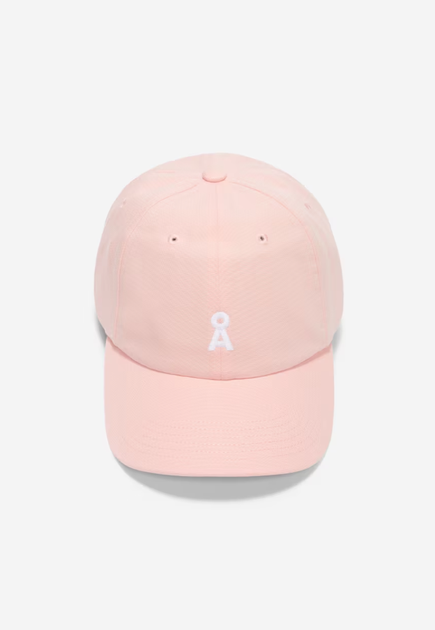 ARMEDANGELS | Casquette YENAAS BOLD - rosalilly