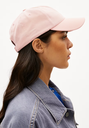 ARMEDANGELS | Casquette YENAAS BOLD - rosalilly