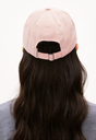 ARMEDANGELS | Casquette YENAAS BOLD - rosalilly