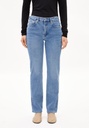 ARMEDANGELS | Denims / Jeans straight fit CARENAA - capri