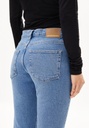 ARMEDANGELS | Denims / Jeans straight fit CARENAA - capri