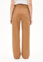 ARMEDANGELS | Jean wide leg ENIJAA -  beige blond