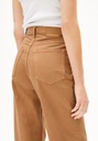 ARMEDANGELS | Jean wide leg ENIJAA -  beige blond