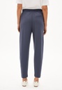 ARMEDANGELS | Pantalon en jersey MAGDAALENA - moonlight gray