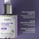 Endro | Sérum Anti-âge Collagène