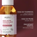 Endro | Huile démaquillante 100ml