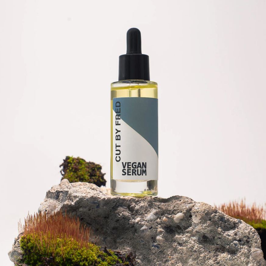 CUT BY FRED | Vegan Serum