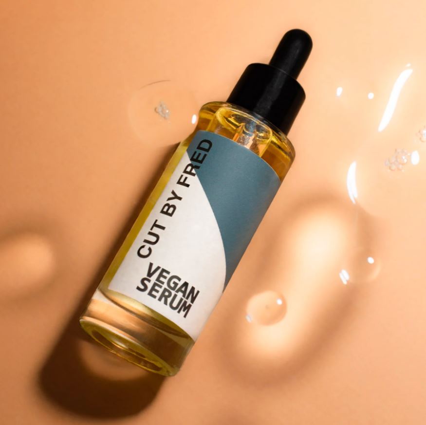 CUT BY FRED | Vegan Serum