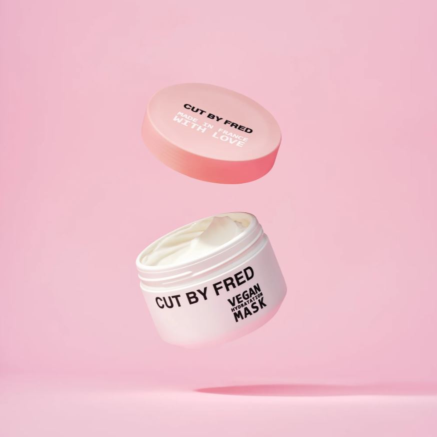 CUT BY FRED | Vegan Hydratation Mask