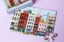 PIECELY | Mini-puzzle de 99 pièces de New York