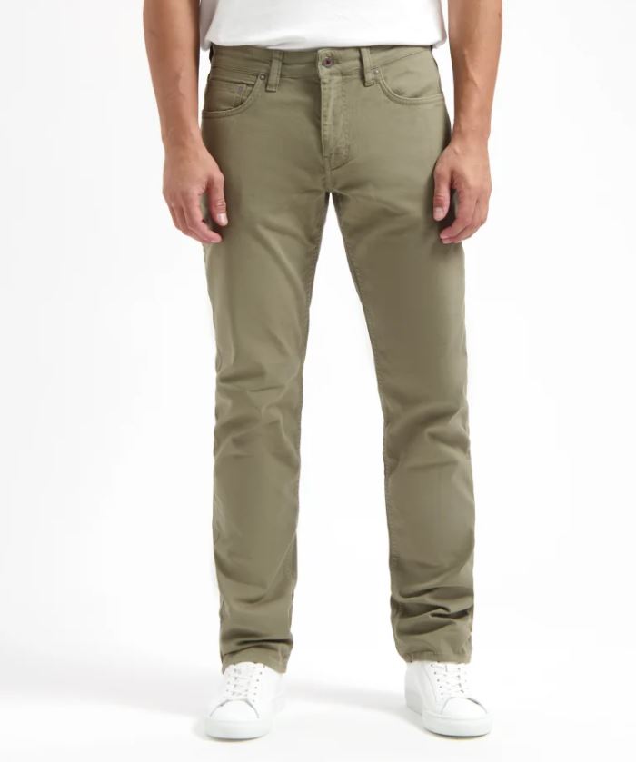 Kuyichi | Jean Jim Regular - Pale Blue