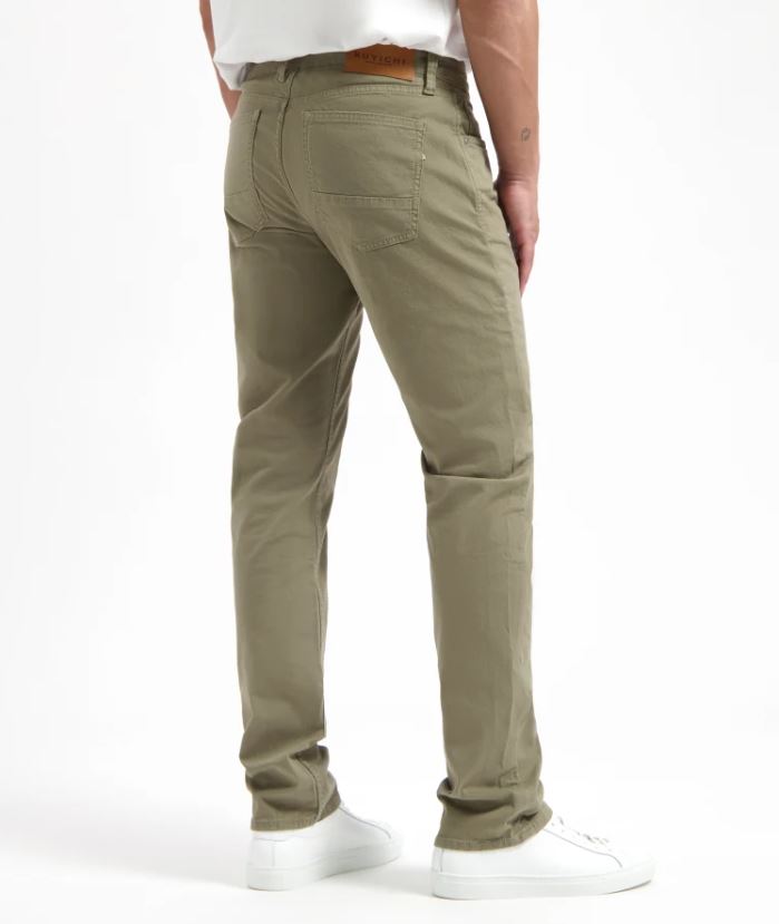 Kuyichi | Jean Jim Regular - Pale Blue