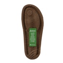 el NATURALISTA | Sandales N5799 Nobuck Lavado - Kaki/balance