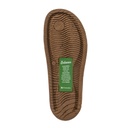 el NATURALISTA | Sandales N5799 Nobuck Lavado - Malva/balance