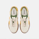 SAYE | Basket VEGAN Homme - M89 04 - VBEIGE