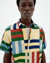 THINKING MU | Chemise Tom Field - Multicolor