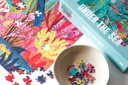 PIECELY | Puzzle Sous la mer 1000 pièces
