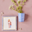 STORY TILES | Carreau de Ciment Peint - Keeping You Close 