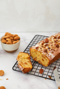 PINEUT -  Pineut cake | jar | Italian Amaretti