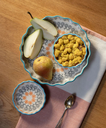 Tranquillo | Tartelette dish FLORAL 11 cm