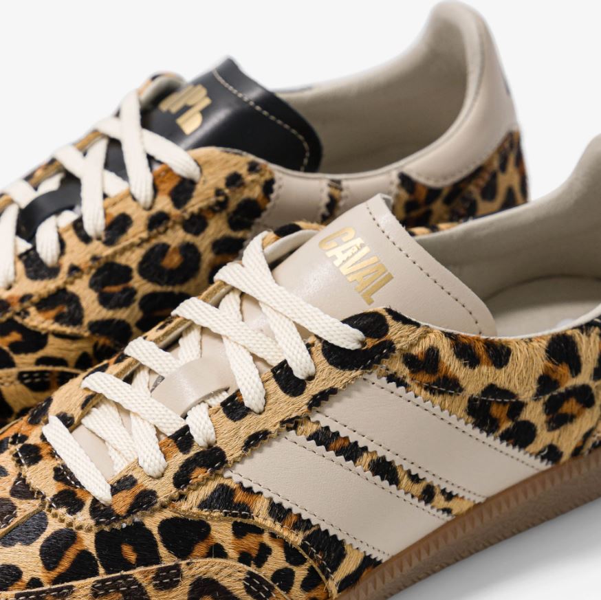 Caval | PLAYGROUND - Tropic Passion