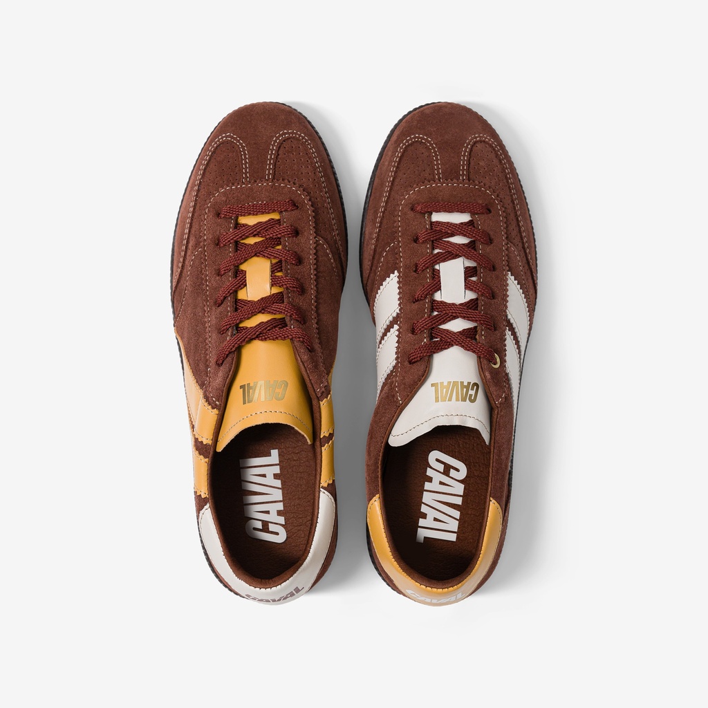 Caval | PLAYGROUND - Tropic Passion