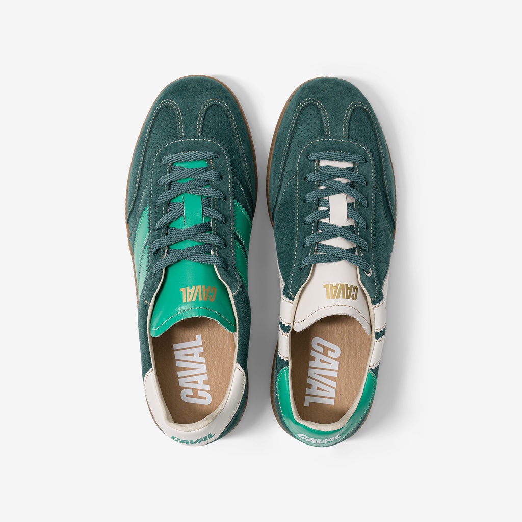 Caval | PLAYGROUND - Tropic Passion