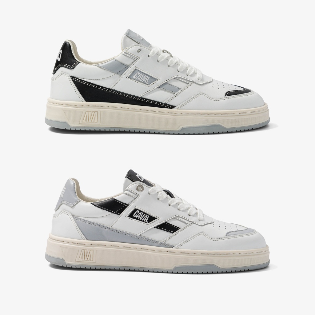 CAVAL | Chaussure - PLAYGROUND - Blue Lagoon
