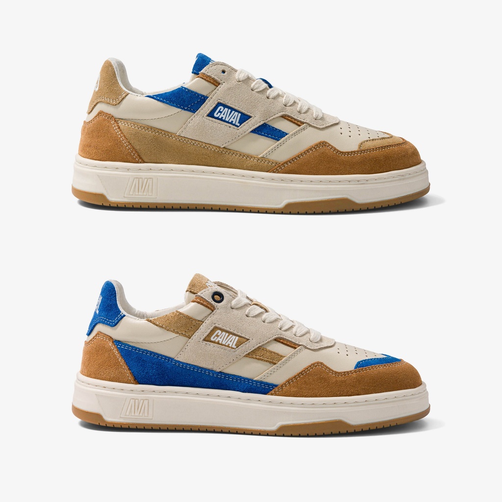CAVAL | Chaussure - PLAYGROUND - Blue Lagoon