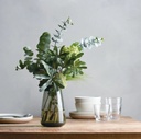 Kinto | Grand vase d'aqua culture - Gris