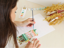 La Petite Epicerie | Coffret peinture au numéro - New York par Hoglet and co
