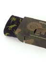 THOUGHT | Chaussettes - Mens Dino Organic Cotton Gift Box - Navy Blue