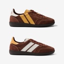CAVAL | Basket Honey Espresso - Marron