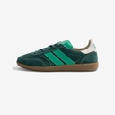 CAVAL | Basket Jade Forest - Vert