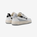 CAVAL | Basket Dark Concrete - Blanc