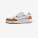 CAVAL | BASKET - Pearl Lavanda - Blanc