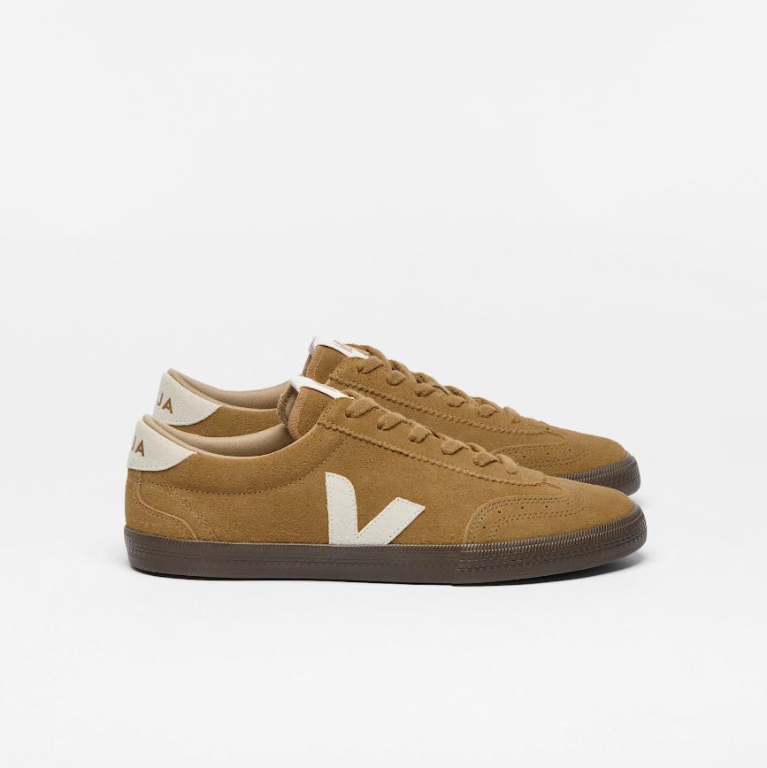 VEJA | Baskets Volley Tent Natural Eagle 