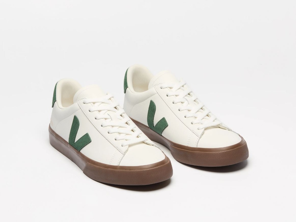 VEJA | Campo - WHITE_CYPRUS_BARK
