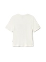 TWOTHIRDS | T-SHIRTS  - MOLLN - OFF WHITE