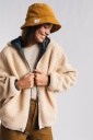 TWOTHIRDS | JACKETS - CROZIER - BLUE ORION