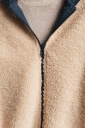 TWOTHIRDS | JACKETS - CROZIER - BLUE ORION
