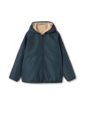 TWOTHIRDS | JACKETS - CROZIER - BLUE ORION