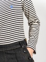 MADEMOISELLE YEYE | Iconique Longsleeve - Black